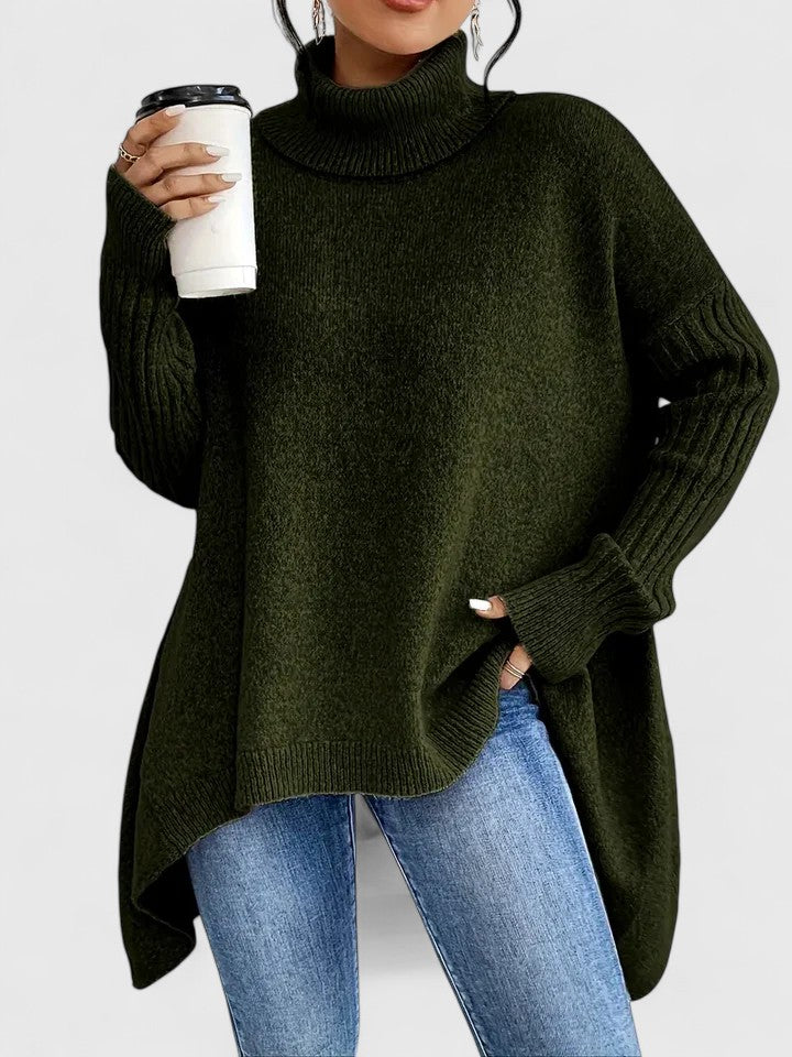 Keiralyss | Pullover Confortevole