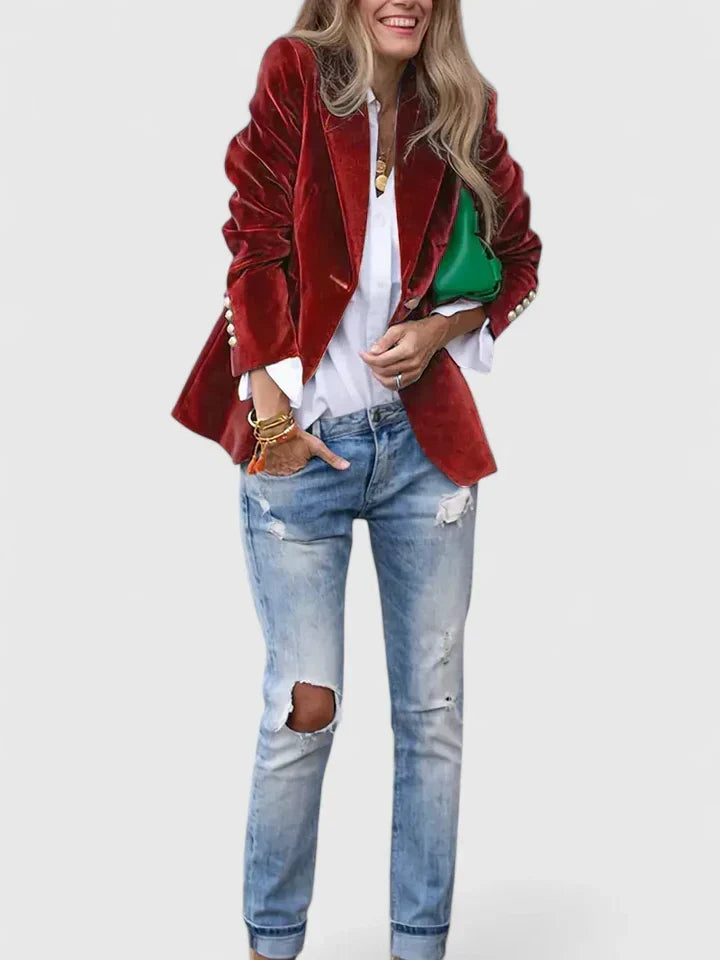 Lileth | Chic Blazer