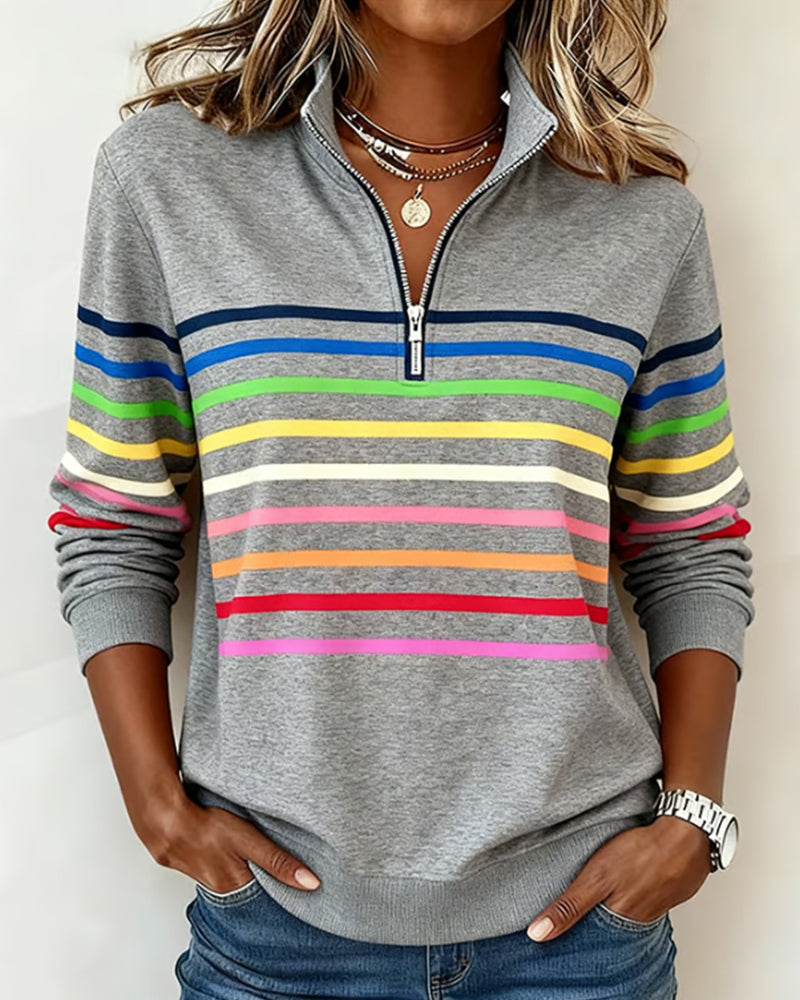 Cassie™ | Stylish Sweatshirt