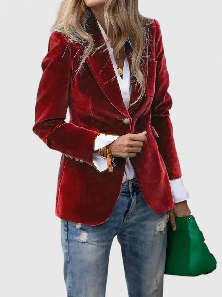 Lileth | Chic Blazer