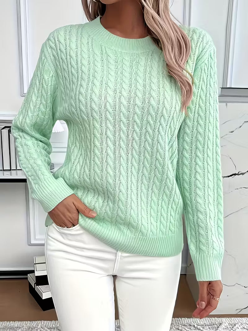 Tahlia™ | Pullover Confortevole