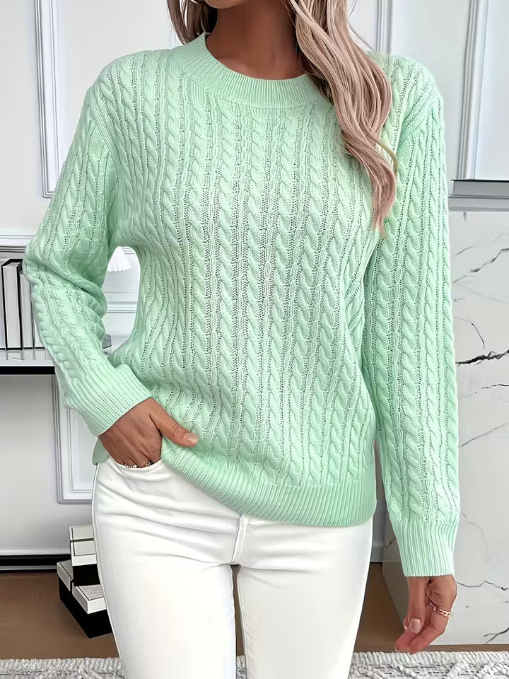 Tahlia™ | Pullover Confortevole