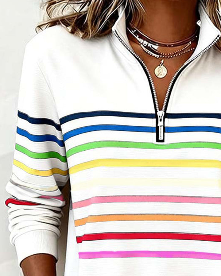 Cassie™ | Stylish Sweatshirt