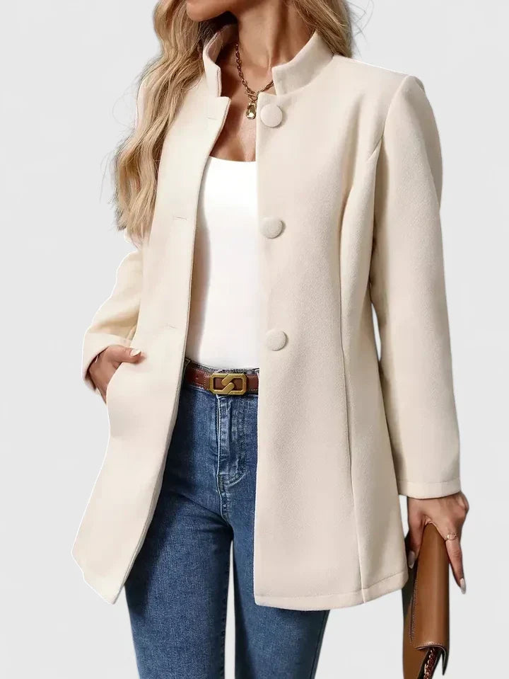 Carmelyssa | Stylish Elegant Jacket