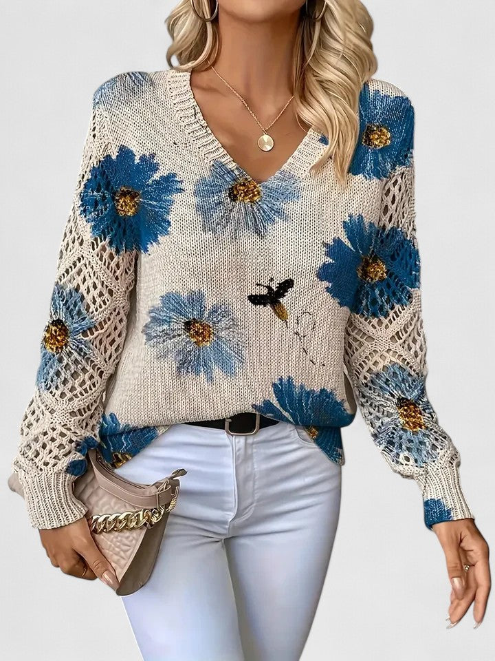 Aubrielynn | Comfy Sweater