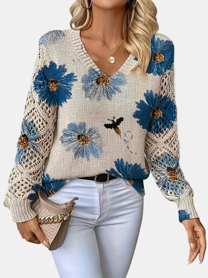 Mykhalynn | Pullover Confortevole