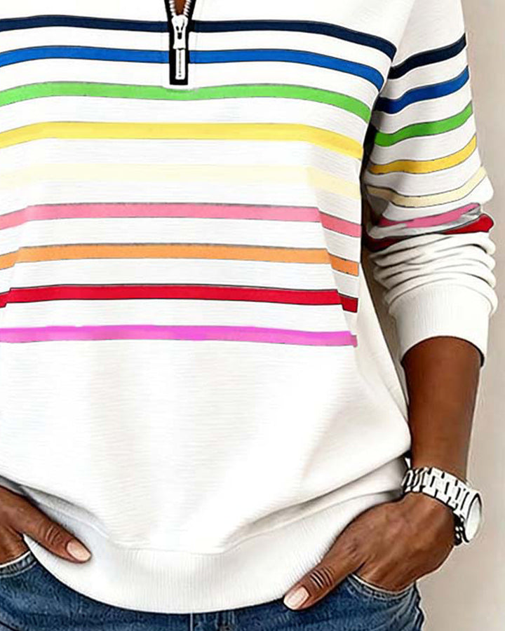 Cassie™ | Stylish Sweatshirt