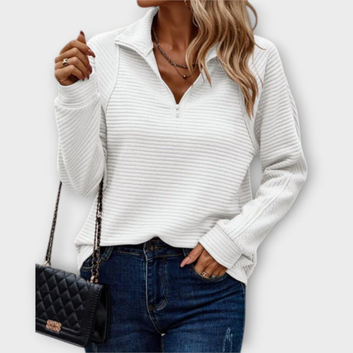 Chrystah | Comfy Sweater
