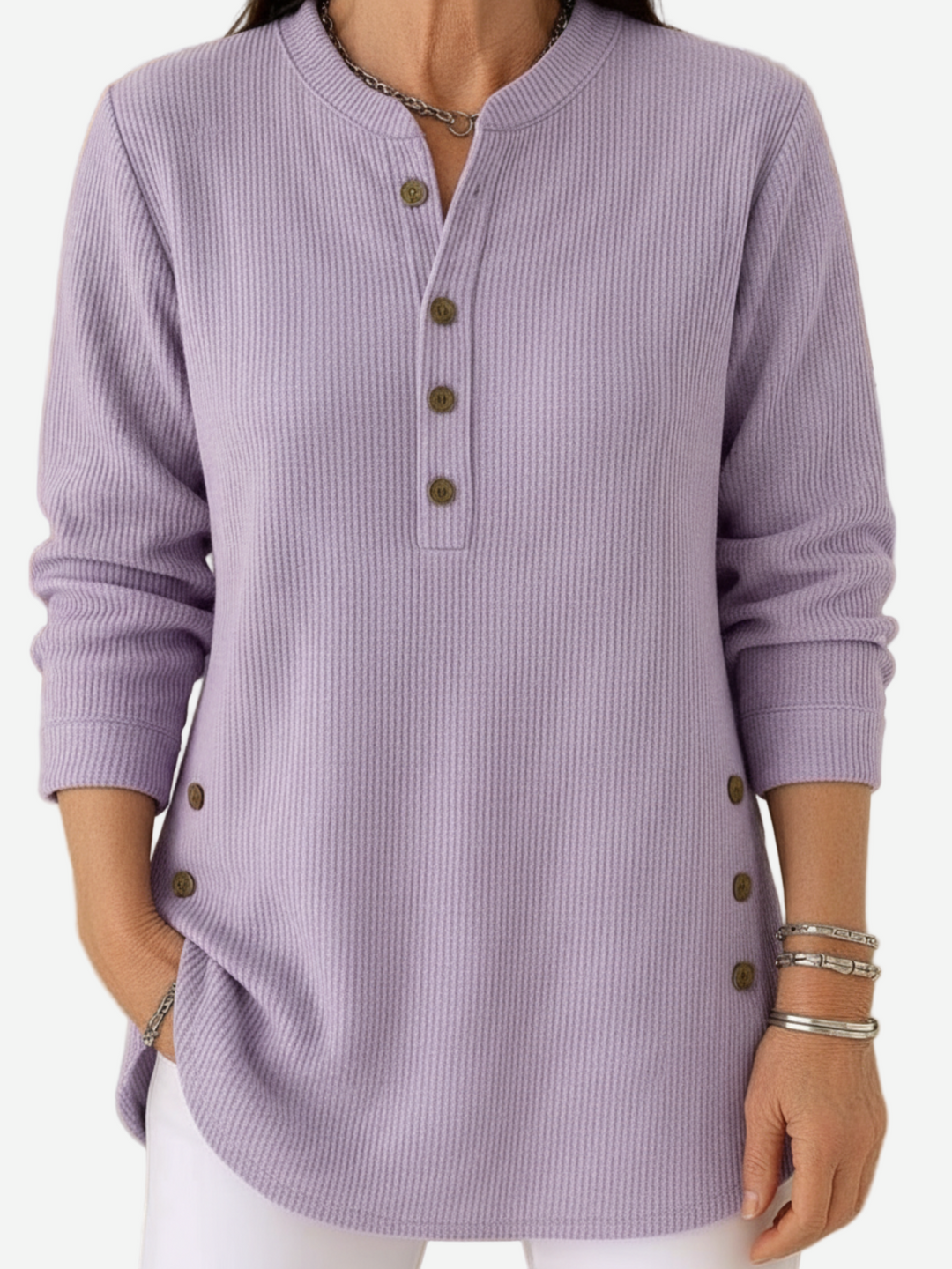 Taisie | Comfy Sweater