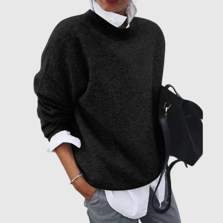 Isabellynn | Comfy Sweater