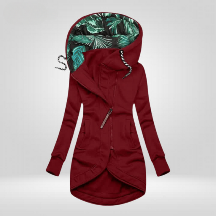 MARTA™|ELEGANTE GILET INVERNALE