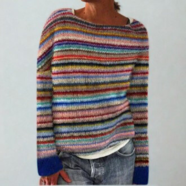 Mysa | Pullover Confortevole