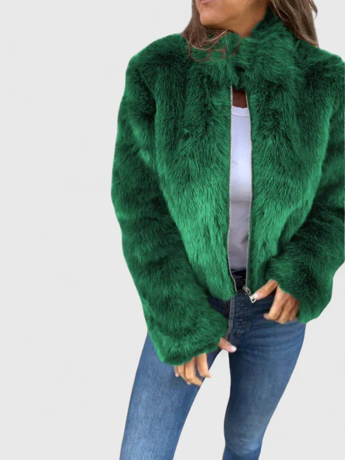 Ija | Classy Jacket