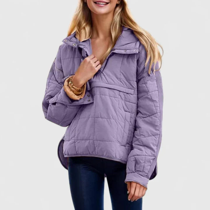 Ryleyann | Classy Jacket