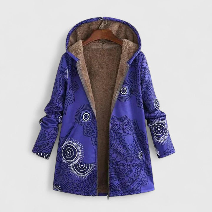 Hyraelleh | Giacca Comoda e Accogliente