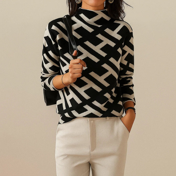 Vaeni | Stylish Sweater