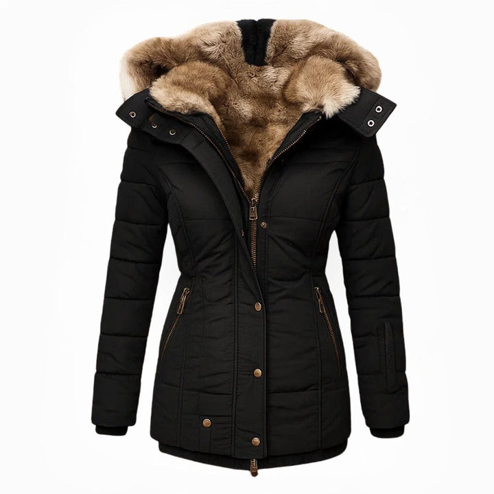 Jasmine™ | Comfort Coat