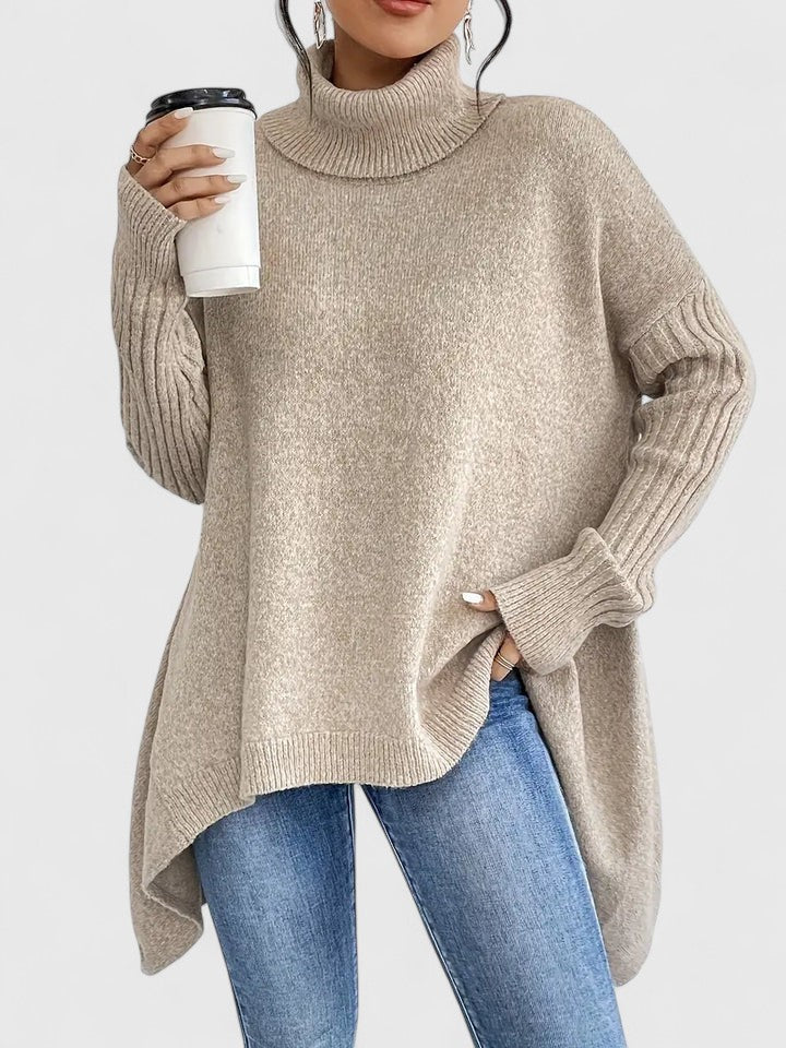 Keiralyss | Pullover Confortevole