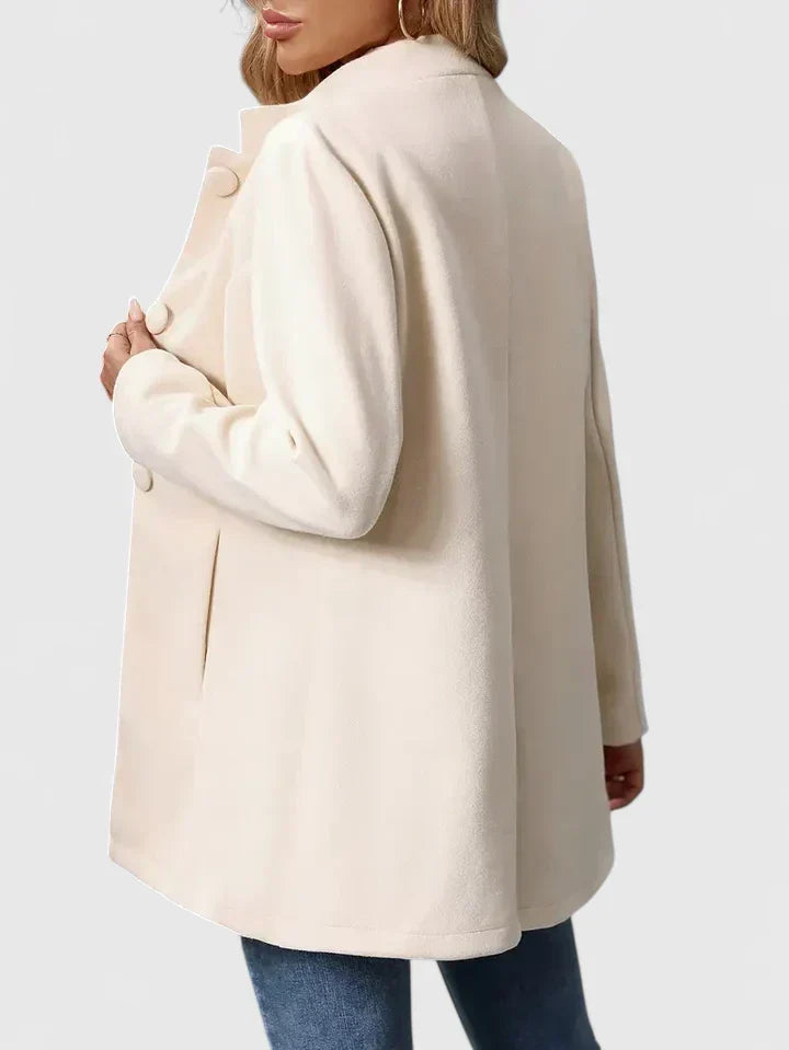 Carmelyssa | Stylish Elegant Jacket