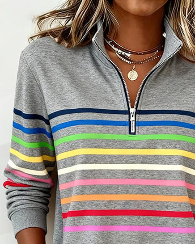 Cassie™ | Stylish Sweatshirt