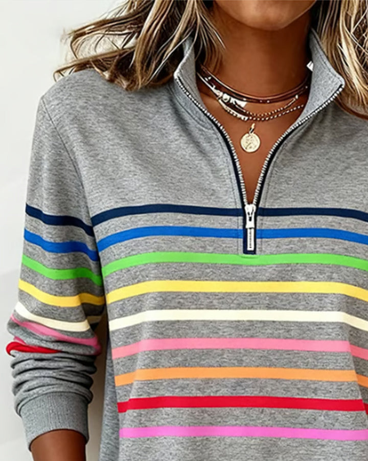 Cassie™ | Stylish Sweatshirt