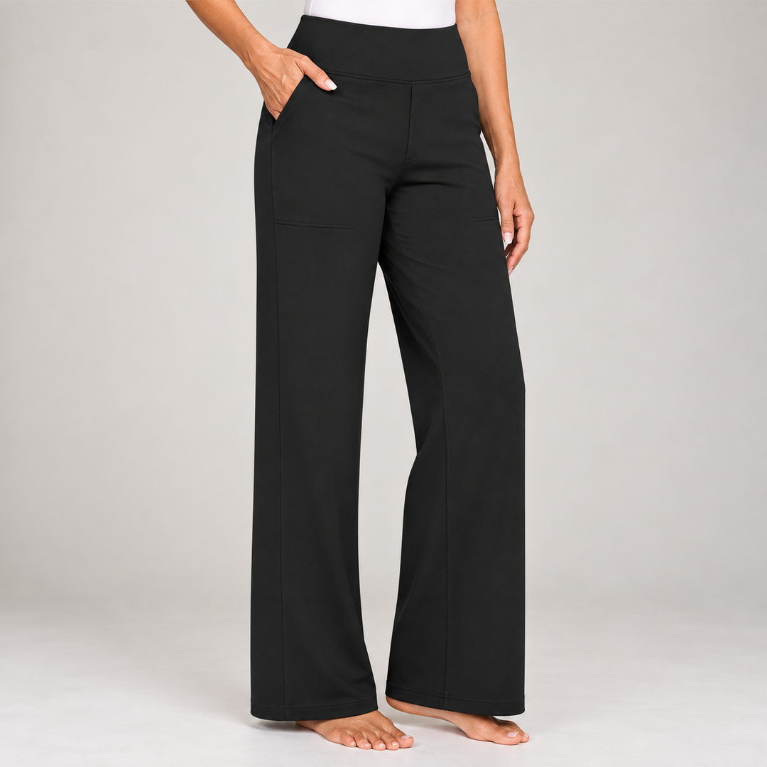 Sanne – I pantaloni stretch comodi per ogni donna