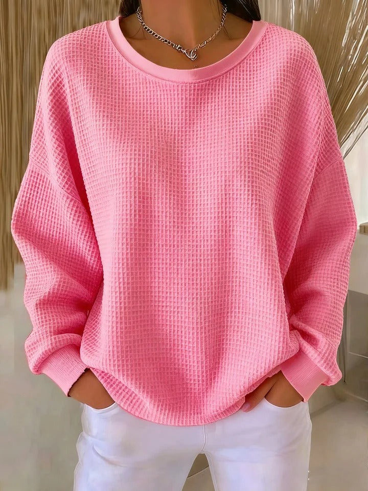 Kelsey™ | Comfy Fleece
