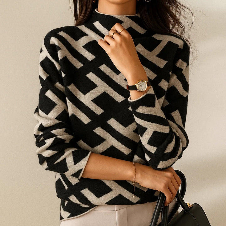 Vaeni | Stylish Sweater