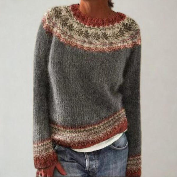 Mysa | Pullover Confortevole