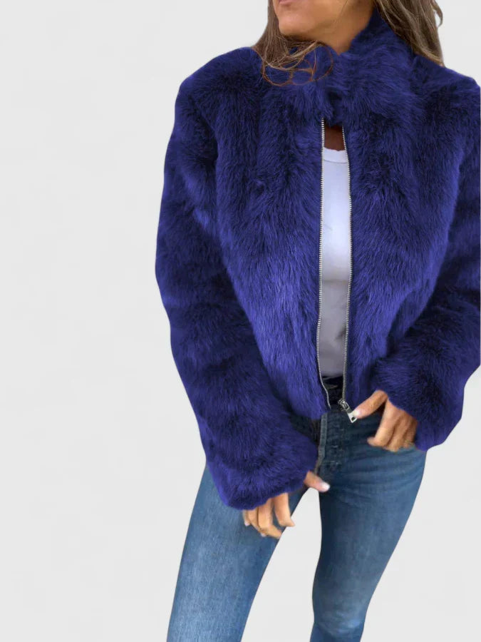 Ija | Classy Jacket