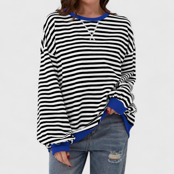 Kayli | Comfy Sweater