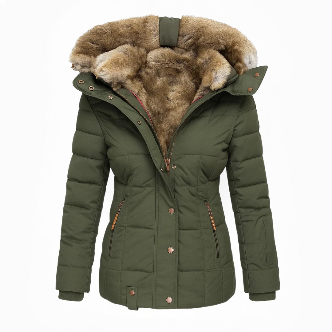 Jasmine™ | Comfort Coat