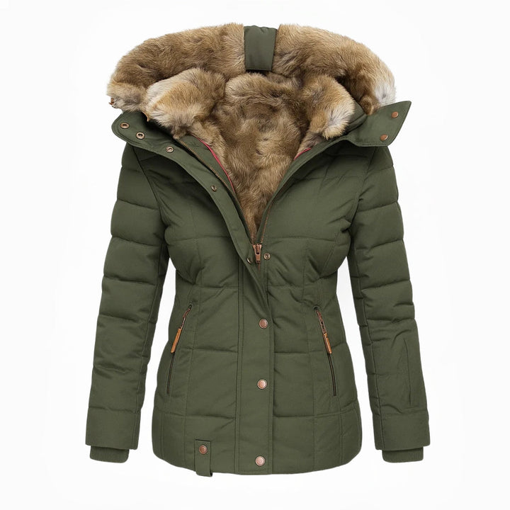 Jasmine™ | Comfort Coat