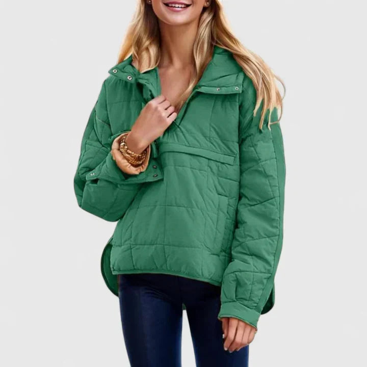 Ryleyann | Classy Jacket
