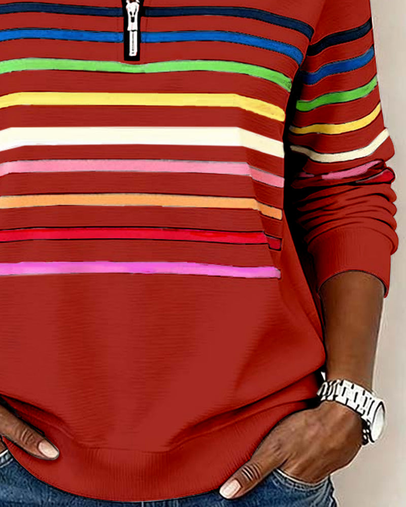 Cassie™ | Stylish Sweatshirt