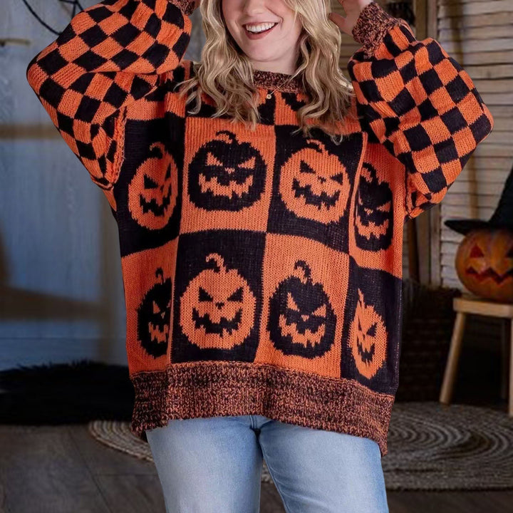 Aro | Comfy Sweater