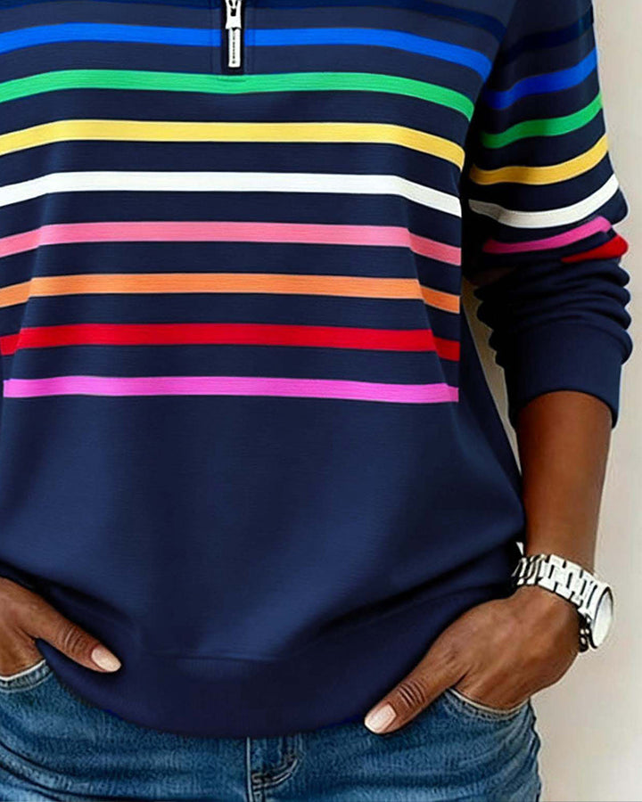 Cassie™ | Stylish Sweatshirt