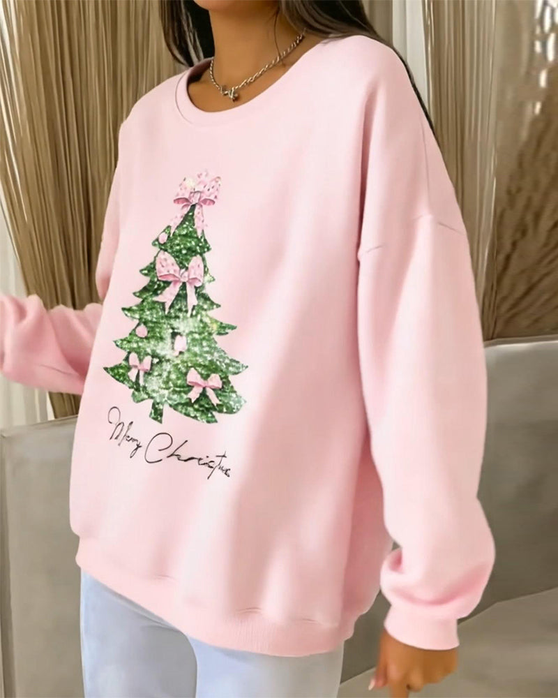 Triloh | Comfy Sweatshirt