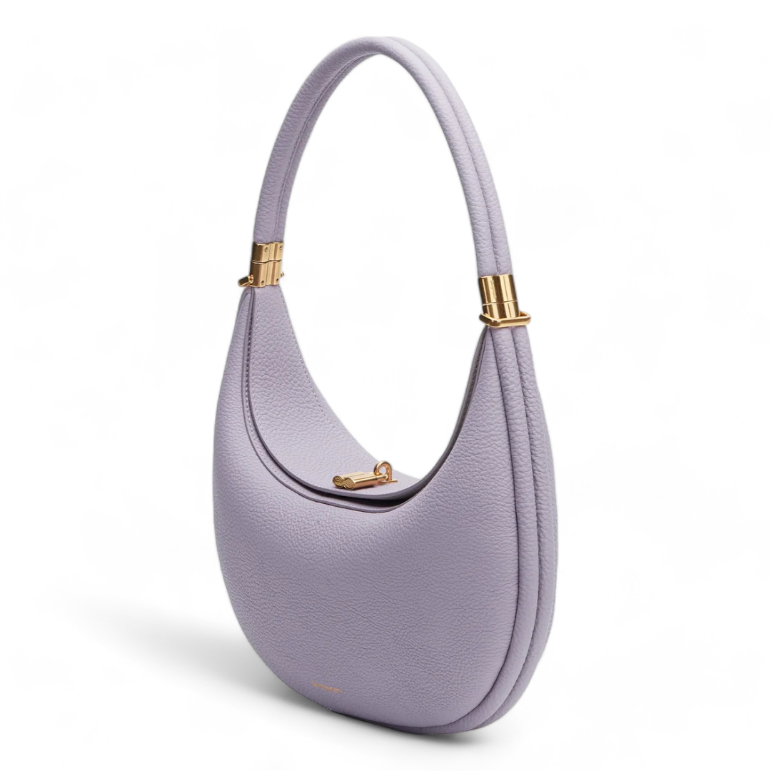 Elegante Borsa Mezza Luna Anastasia