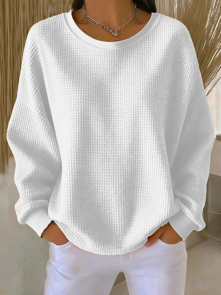 Kelsey™ | Comfy Fleece