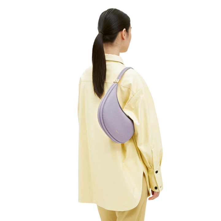 Elegante Borsa Mezza Luna Anastasia