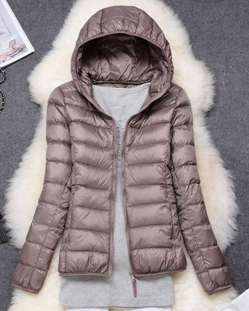 Nord - Giacca Waterproof