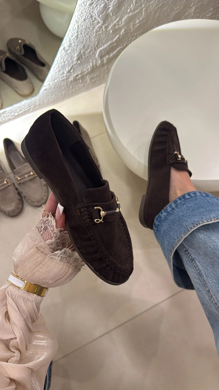 Mocassini Chic
