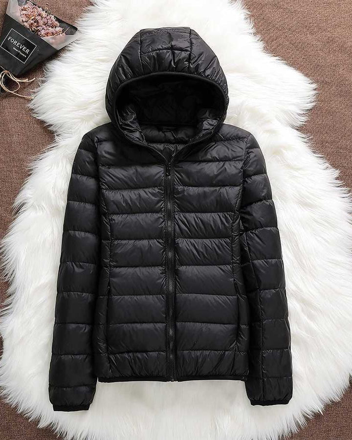 Nord - Giacca Waterproof