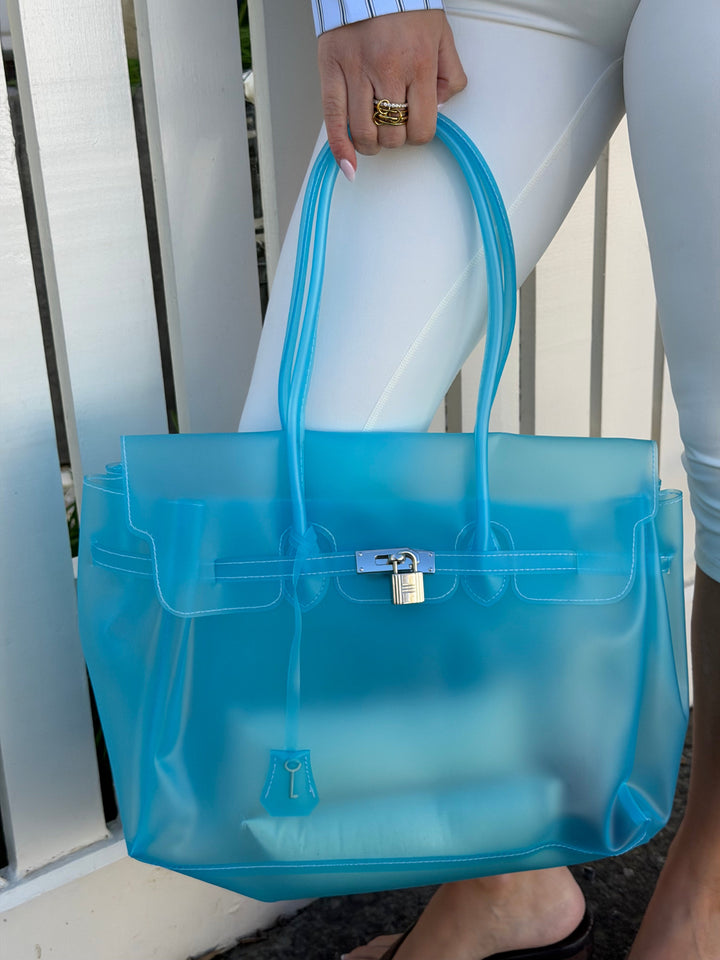 Gelatin Bag