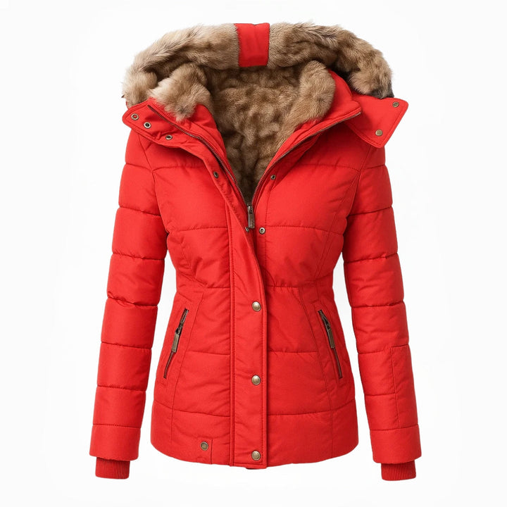 Jasmine™ | Comfort Coat