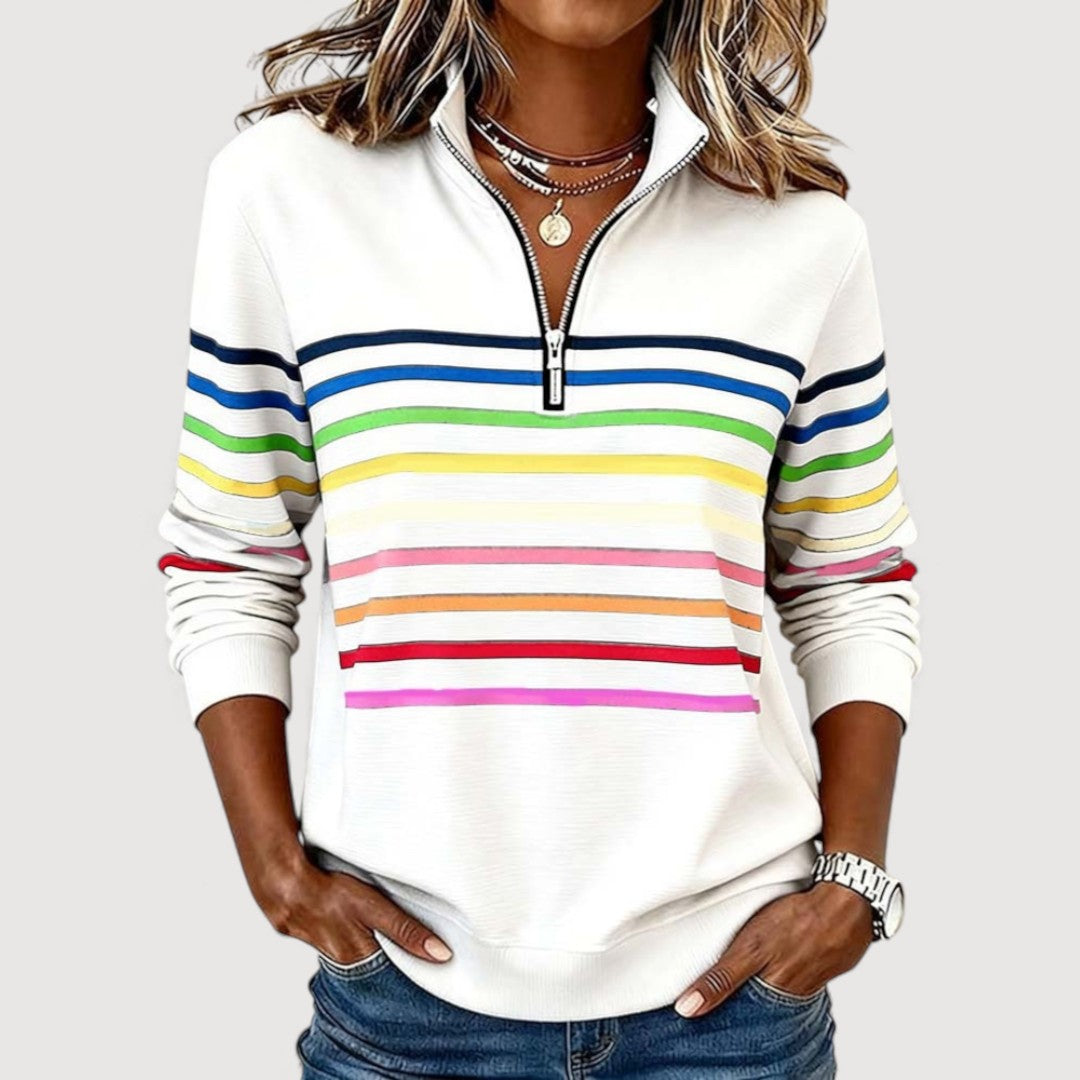 LAICA – Relaxato Top Zip