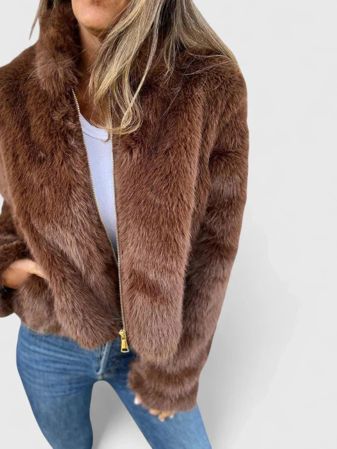 Ija | Classy Jacket