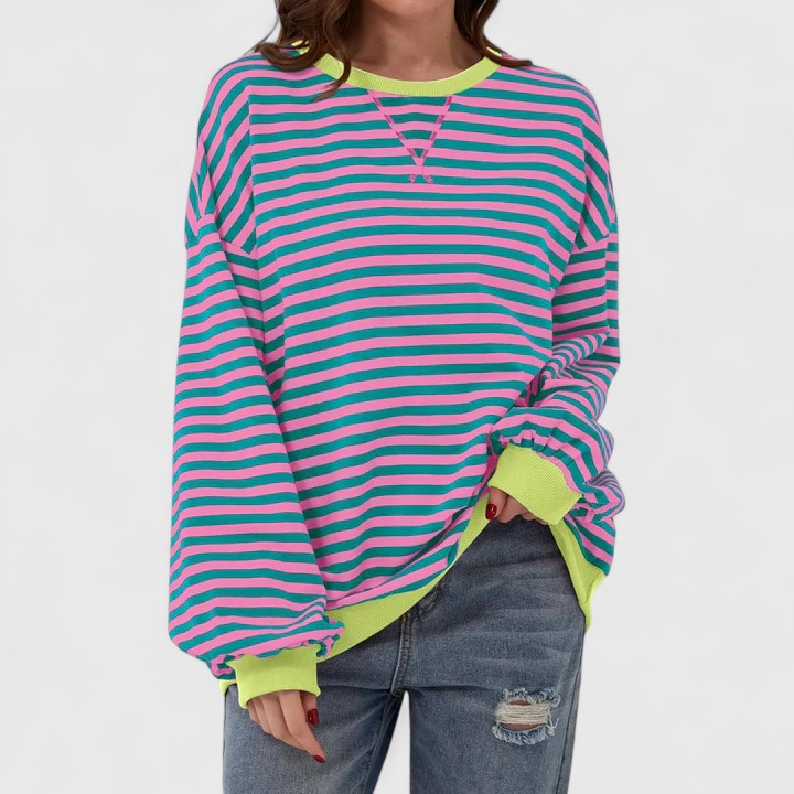 Kayli | Comfy Sweater