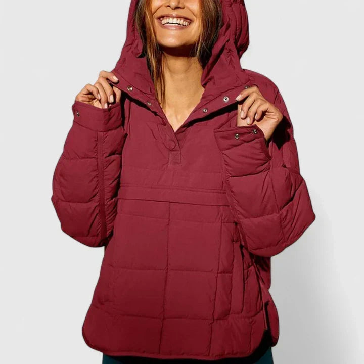 Ryleyann | Classy Jacket